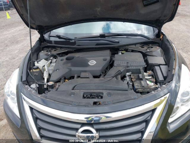 1N4AL3AP7EC400934 Nissan Altima 2.5/2.5 S/2.5 Sl/2.5 Sv