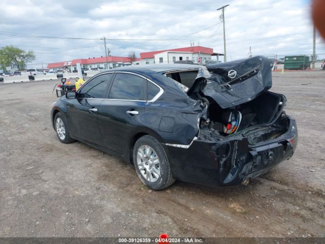 1N4AL3AP7EC400934 Nissan Altima 2.5/2.5 S/2.5 Sl/2.5 Sv