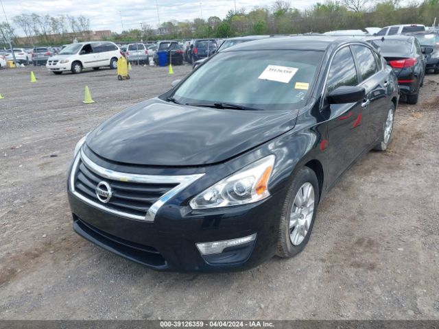 1N4AL3AP7EC400934 Nissan Altima 2.5/2.5 S/2.5 Sl/2.5 Sv