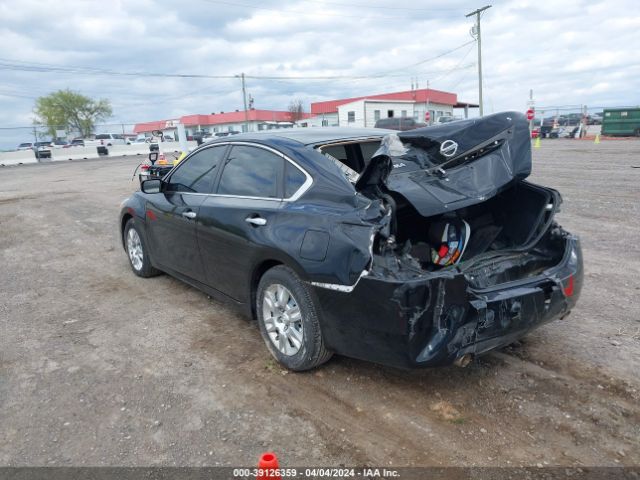 1N4AL3AP7EC400934 Nissan Altima 2.5/2.5 S/2.5 Sl/2.5 Sv