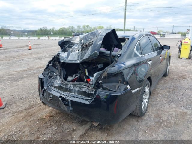 1N4AL3AP7EC400934 Nissan Altima 2.5/2.5 S/2.5 Sl/2.5 Sv