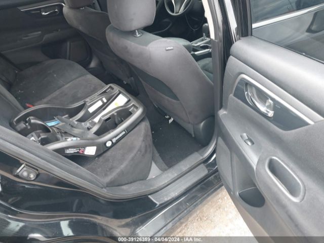 1N4AL3AP7EC400934 Nissan Altima 2.5/2.5 S/2.5 Sl/2.5 Sv