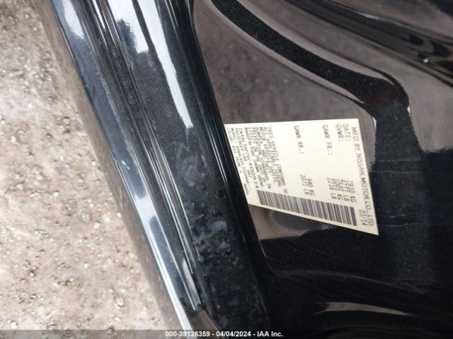 1N4AL3AP7EC400934 Nissan Altima 2.5/2.5 S/2.5 Sl/2.5 Sv