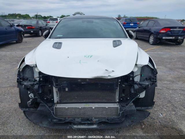 KNAE45LC1K6051260 KIA Stinger Gt1
