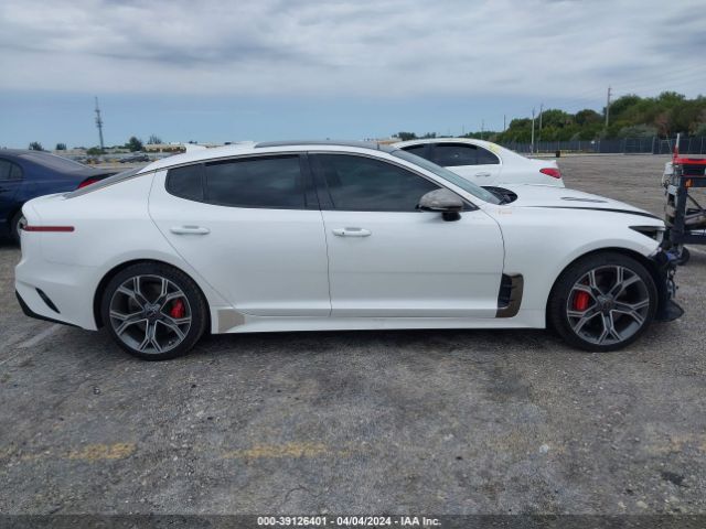 KNAE45LC1K6051260 KIA Stinger Gt1