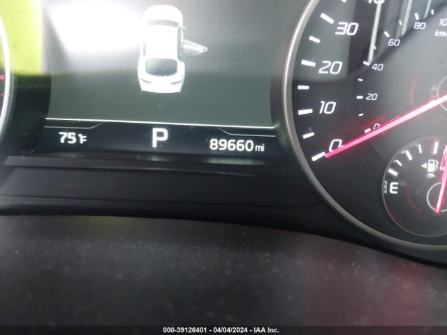 KNAE45LC1K6051260 KIA Stinger Gt1