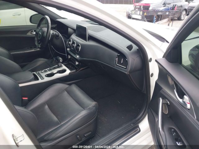 KNAE45LC1K6051260 KIA Stinger Gt1