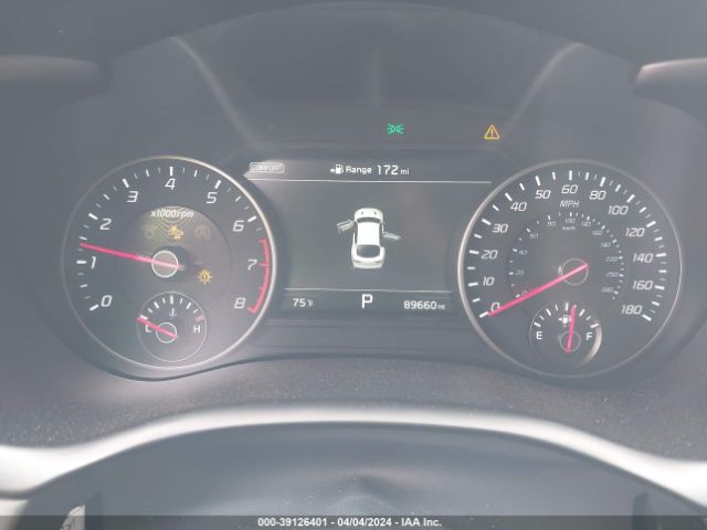 KNAE45LC1K6051260 KIA Stinger Gt1