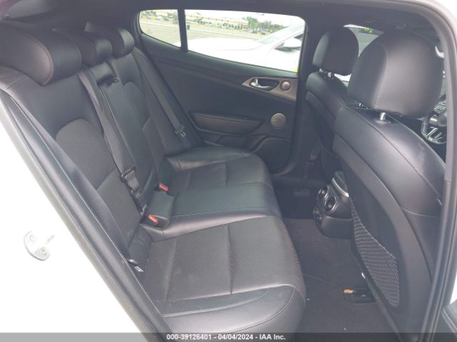 KNAE45LC1K6051260 KIA Stinger Gt1