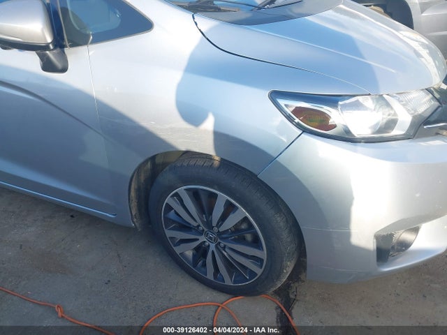 Honda FIT EX 2015 3HGGK5G8XFM735254 Image 13