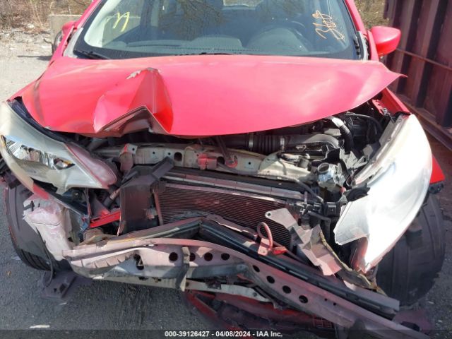 3N1CE2CPXGL367930 Nissan Versa Note S (sr)/s Plus/sl/sr/sv