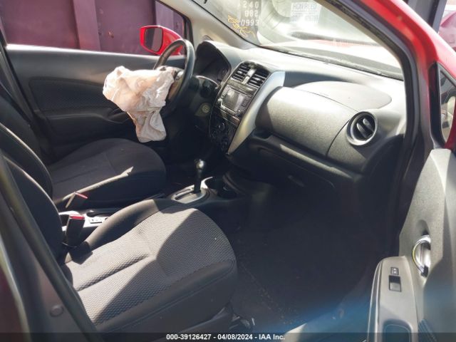 3N1CE2CPXGL367930 Nissan Versa Note S (sr)/s Plus/sl/sr/sv