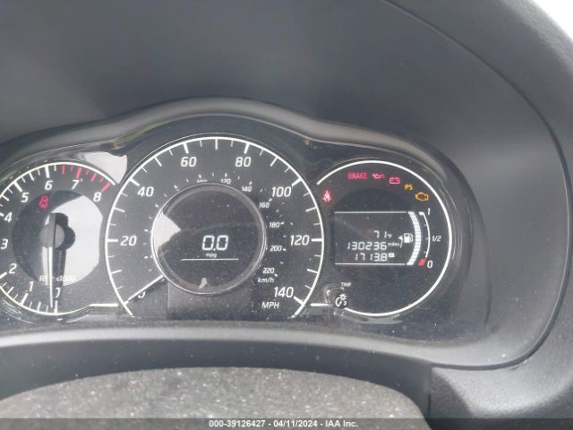 3N1CE2CPXGL367930 Nissan Versa Note S (sr)/s Plus/sl/sr/sv