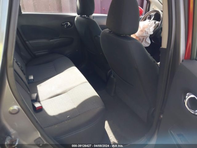 3N1CE2CPXGL367930 Nissan Versa Note S (sr)/s Plus/sl/sr/sv