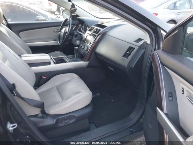 JM3TB2DA0E0439896 Mazda Cx-9 Grand Touring