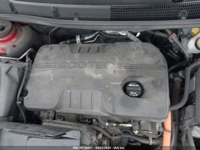 1G4GA5GR7EF146425 Buick Lacrosse