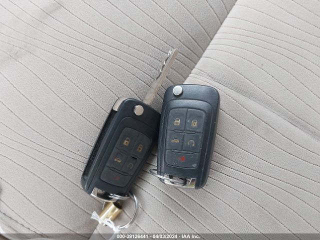 1G4GA5GR7EF146425 Buick Lacrosse