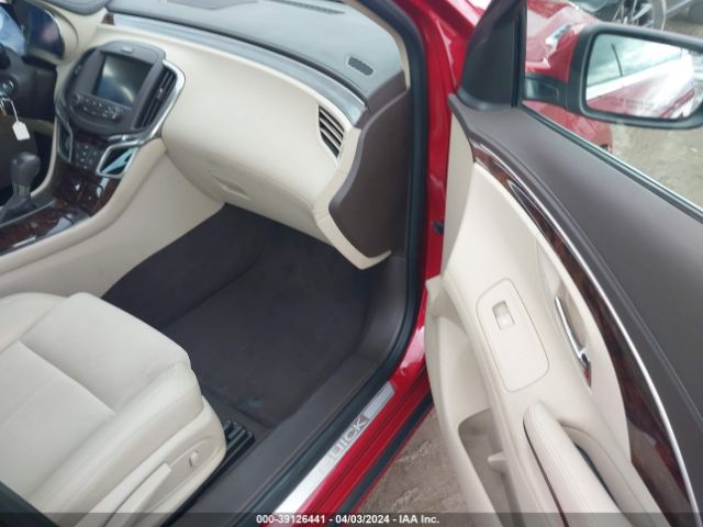 1G4GA5GR7EF146425 Buick Lacrosse