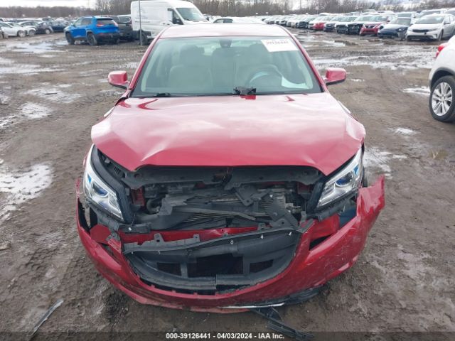 1G4GA5GR7EF146425 Buick Lacrosse