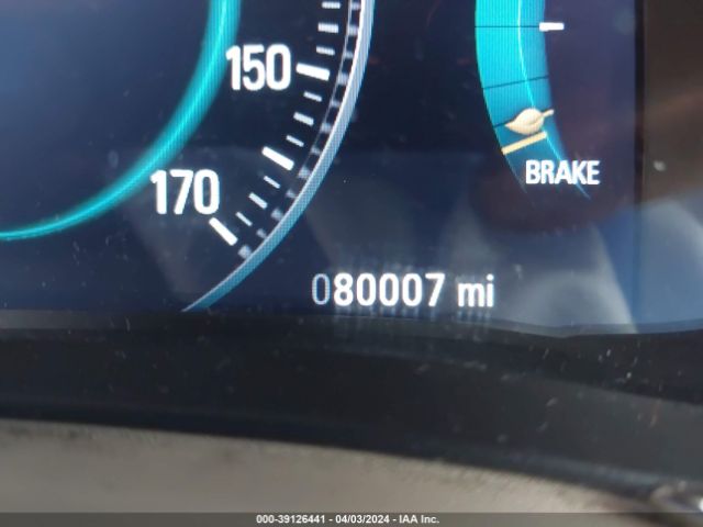 1G4GA5GR7EF146425 Buick Lacrosse