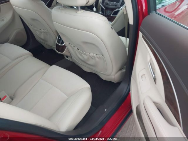1G4GA5GR7EF146425 Buick Lacrosse