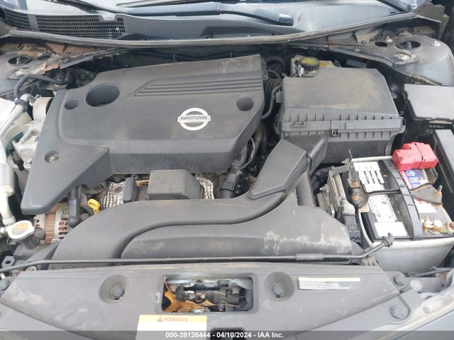 Nissan Altima 2.5 Sv 2015 1N4AL3AP3FC104665 Image 10