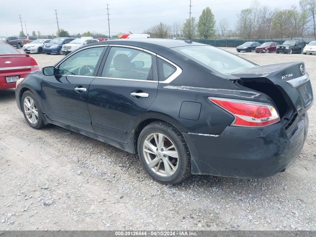Nissan Altima 2.5 Sv 2015 1N4AL3AP3FC104665 Image 3