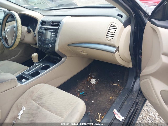 Nissan Altima 2.5 Sv 2015 1N4AL3AP3FC104665 Image 5