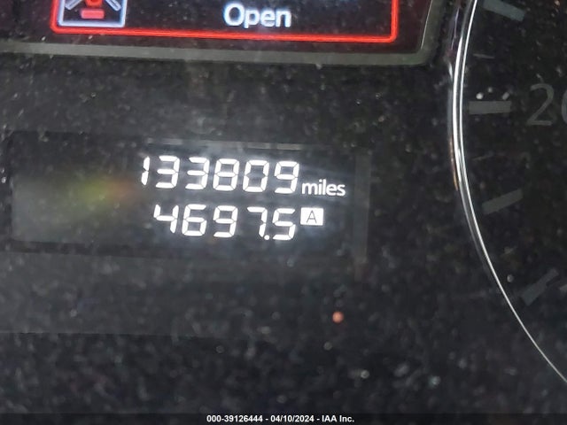Nissan Altima 2.5 Sv 2015 1N4AL3AP3FC104665 Image 7