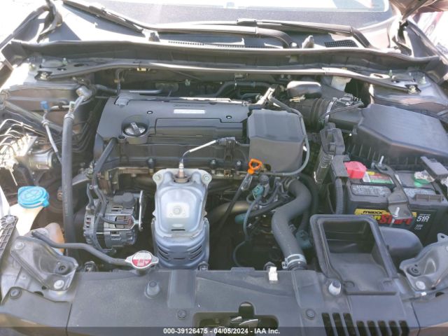 1HGCT1B38GA011500 Honda Accord Lx-s