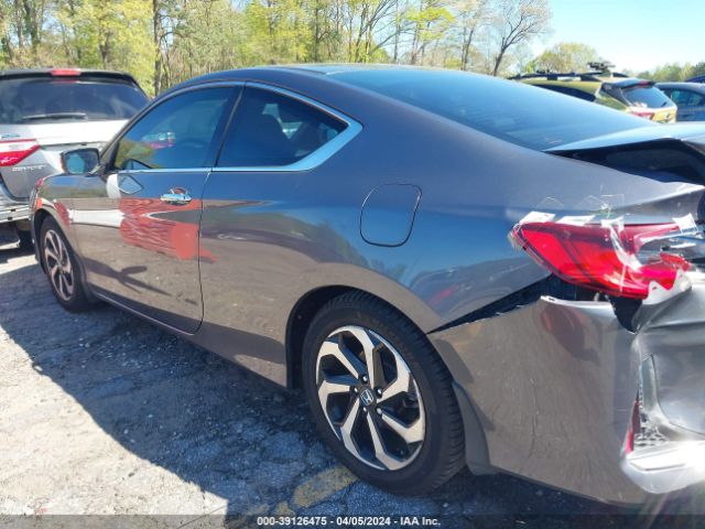 1HGCT1B38GA011500 Honda Accord Lx-s
