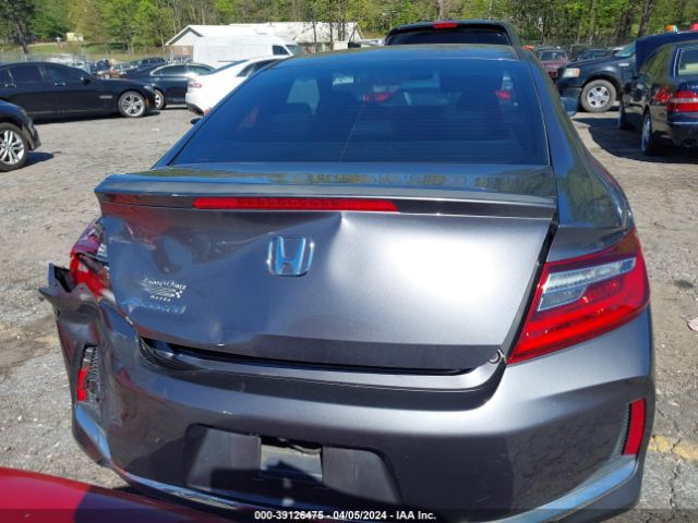 1HGCT1B38GA011500 Honda Accord Lx-s