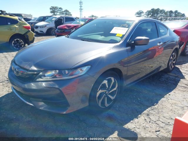 1HGCT1B38GA011500 Honda Accord Lx-s