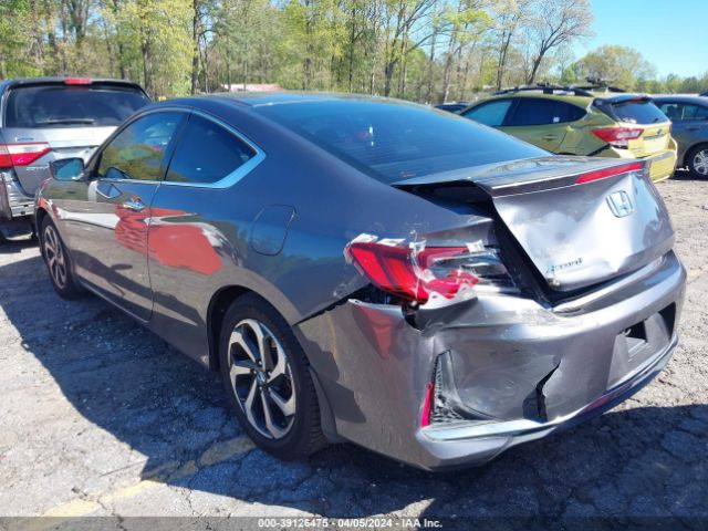 1HGCT1B38GA011500 Honda Accord Lx-s