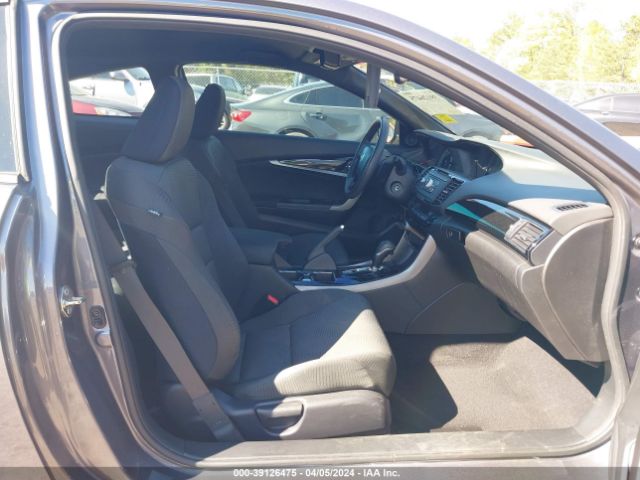1HGCT1B38GA011500 Honda Accord Lx-s