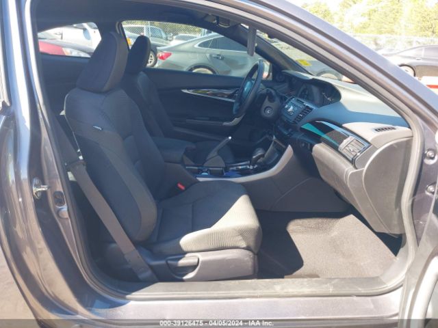 1HGCT1B38GA011500 Honda Accord Lx-s