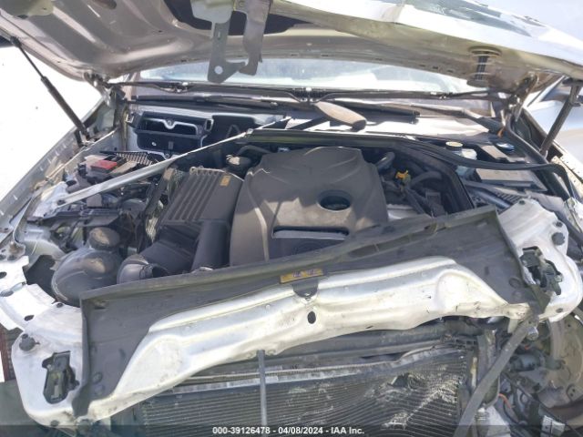 2015 MERCEDES-BENZ C 300 55SWF4JB7FU085654 Photo 9