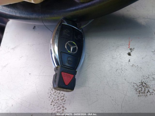 2015 MERCEDES-BENZ C 300 55SWF4JB7FU085654 Photo 10