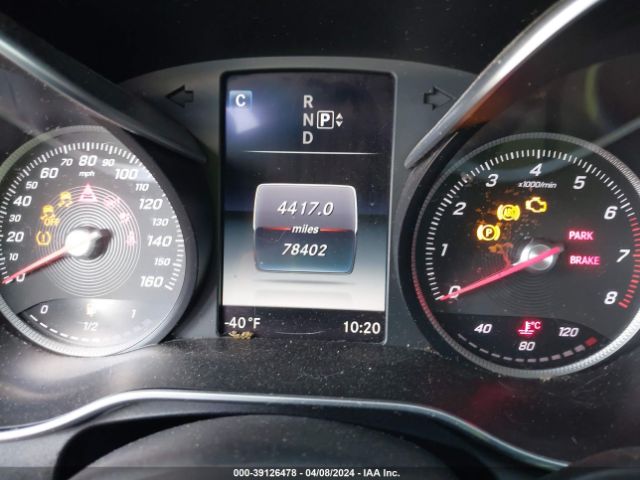 2015 MERCEDES-BENZ C 300 55SWF4JB7FU085654 Photo 6