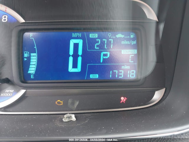 Chevrolet Trax Lt 2016 3GNCJLSB5GL133805 Image 16