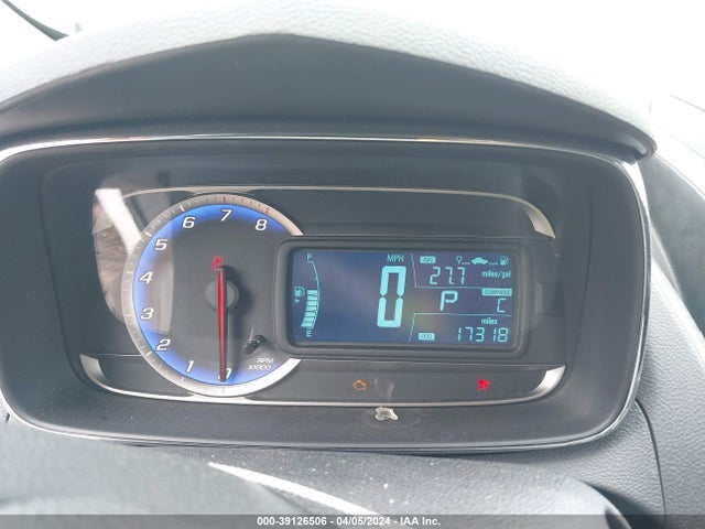 Chevrolet Trax Lt 2016 3GNCJLSB5GL133805 Image 7
