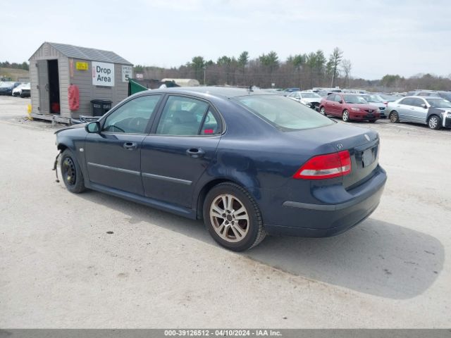 2007 SAAB 9-3 YS3FD49Y571012592 Photo 2
