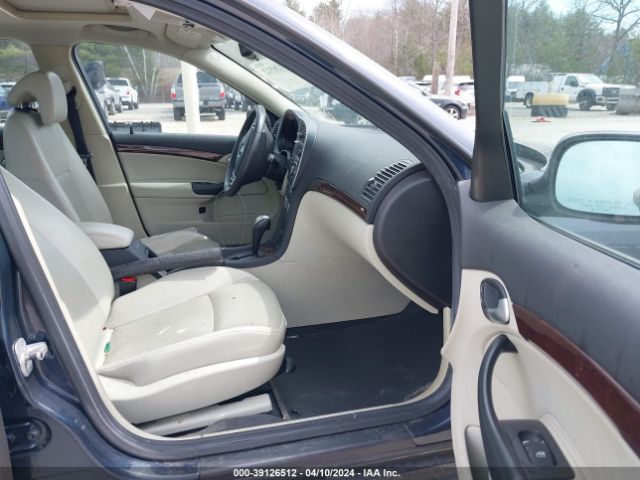 2007 SAAB 9-3 YS3FD49Y571012592 Photo 4