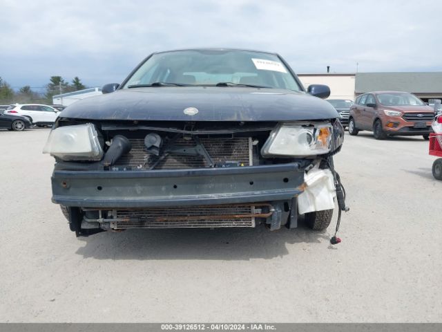 2007 SAAB 9-3 YS3FD49Y571012592 Photo 5