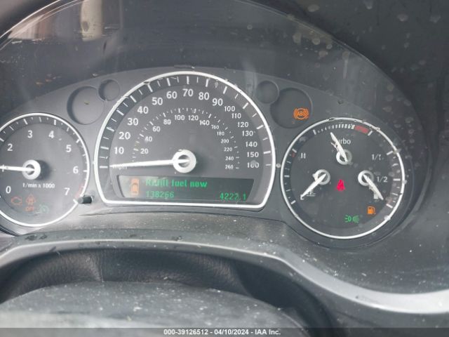 2007 SAAB 9-3 YS3FD49Y571012592 Photo 6