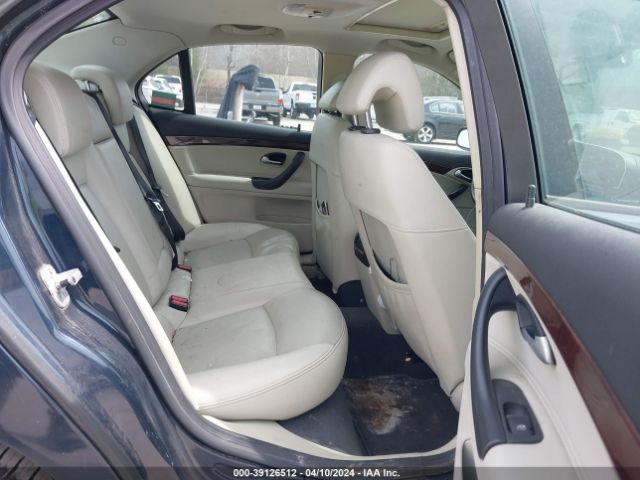 2007 SAAB 9-3 YS3FD49Y571012592 Photo 7