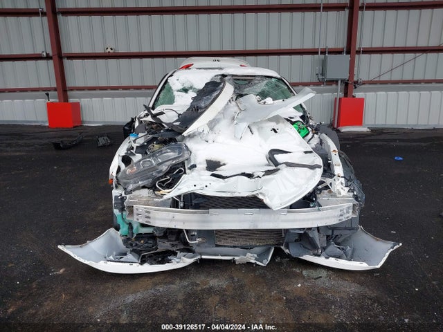 Honda CIVIC EX 2018 2HGFC2F71JH530316 Image 13