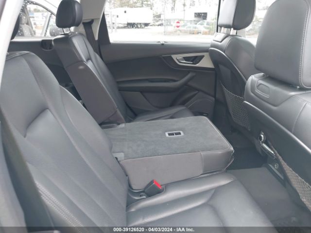 2019 AUDI Q7 WA1LHAF75KD037082 Photo 7