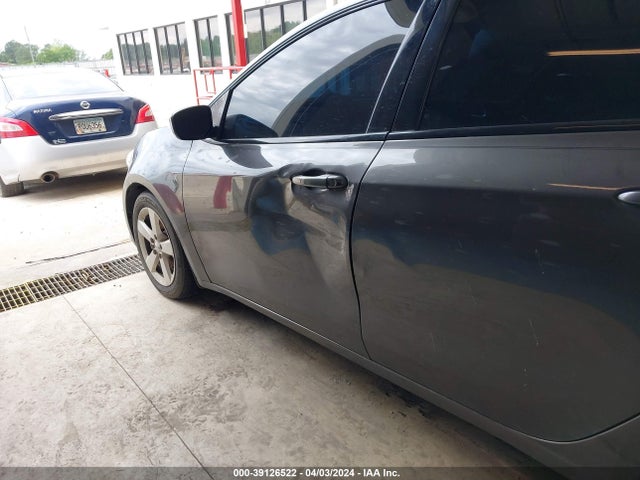 Dodge DART SXT 2016 1C3CDFBBXGD694688 Image 6