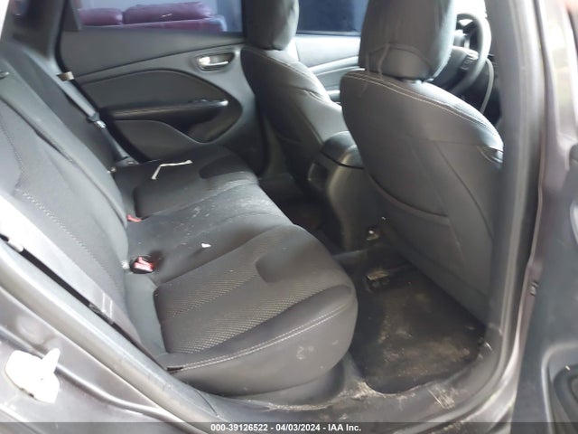 Dodge DART SXT 2016 1C3CDFBBXGD694688 Image 8